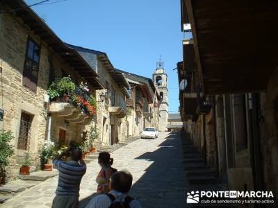 Puebla de Sanabria - viajes culturales;ruta sierra madrid